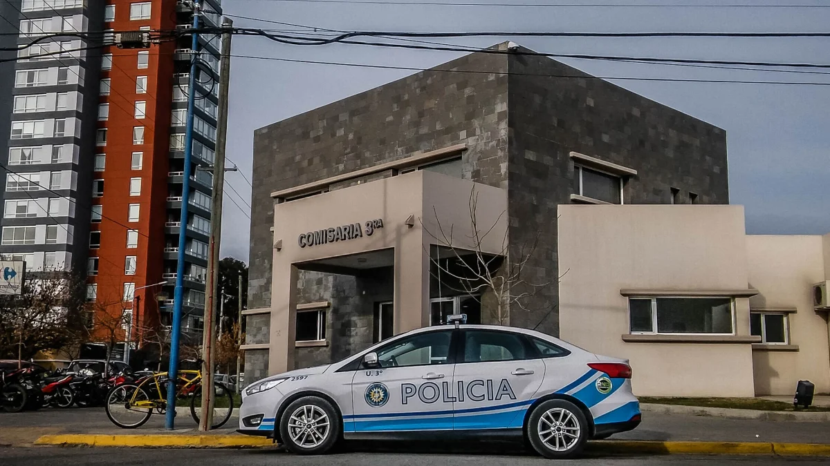 Detención en Roca: un neuquino sorprendido con drogas y dinero en efectivo