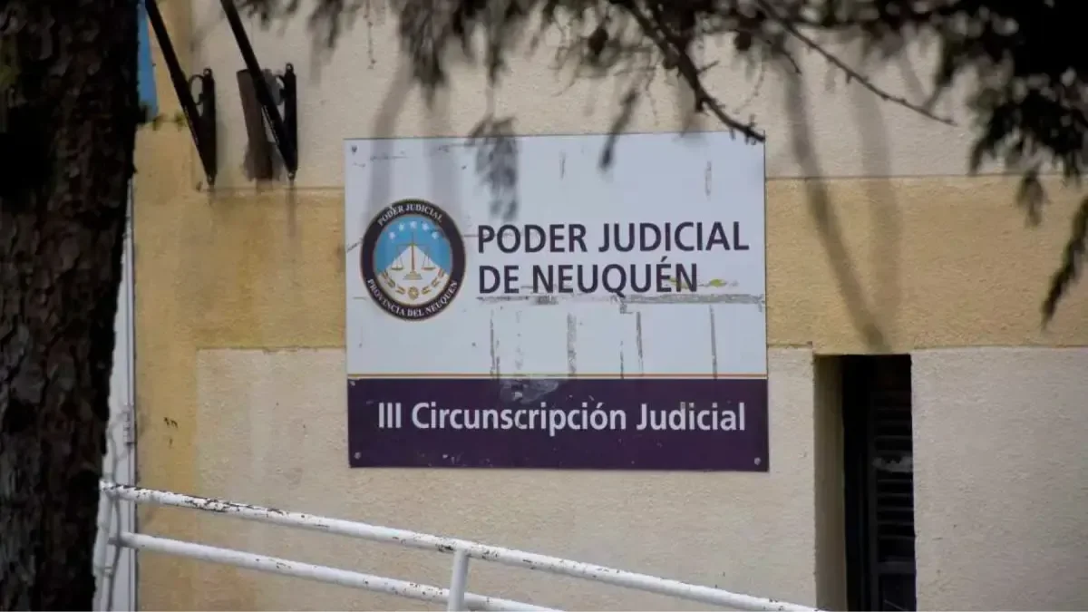 Detenido el sospechoso de homicidio tras el trágico incidente en la ruta cerca de Zapala