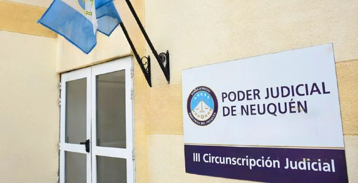 Detenido por femicidio: hombre lanza su camioneta contra su pareja cerca de Zapala