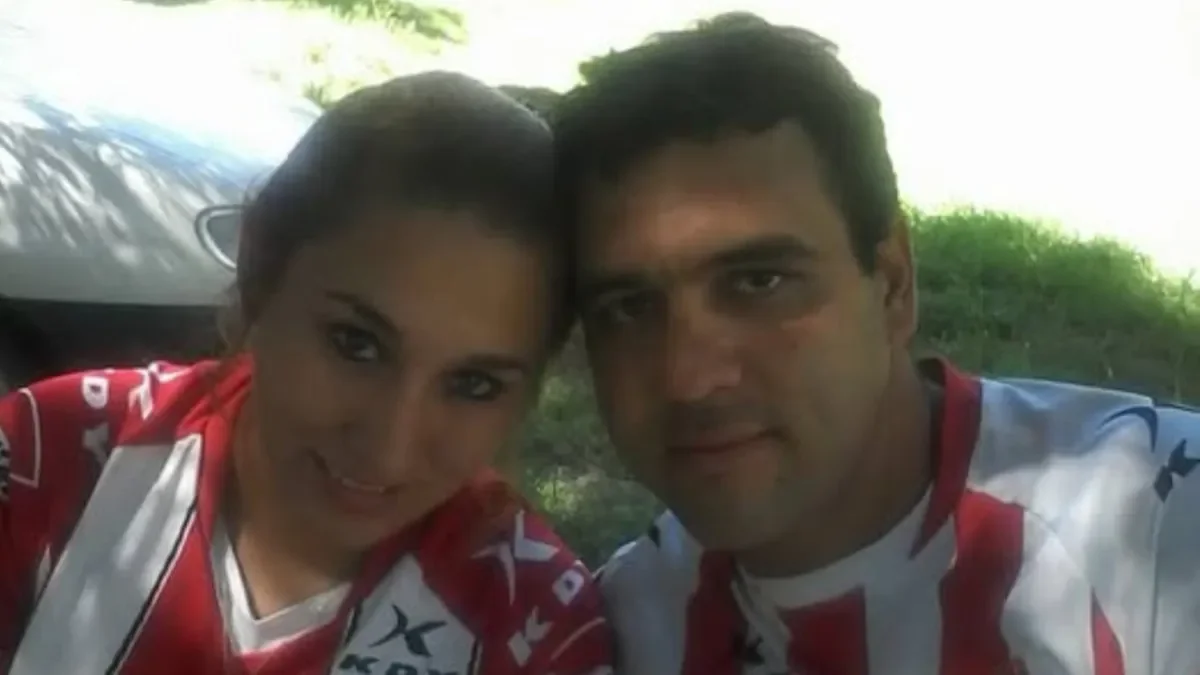 Detenido por femicidio: la trágica historia familiar de Agostina Vega