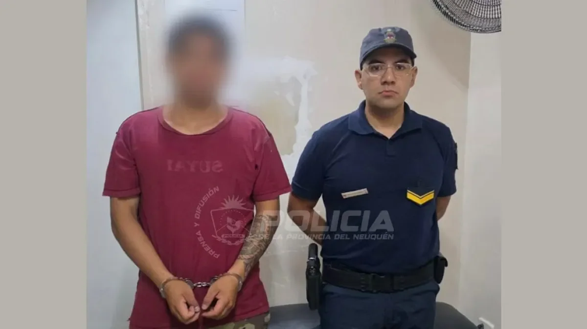 Detienen a dos personas por el robo de equipos en una vivienda - Cipo360