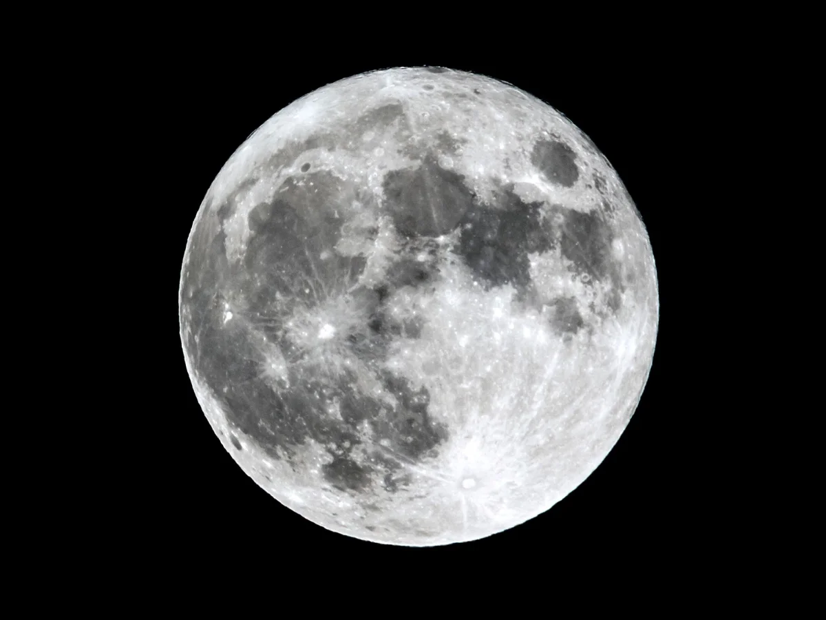 Día Internacional de la Luna: curiosidades y la relevancia del 20 de julio