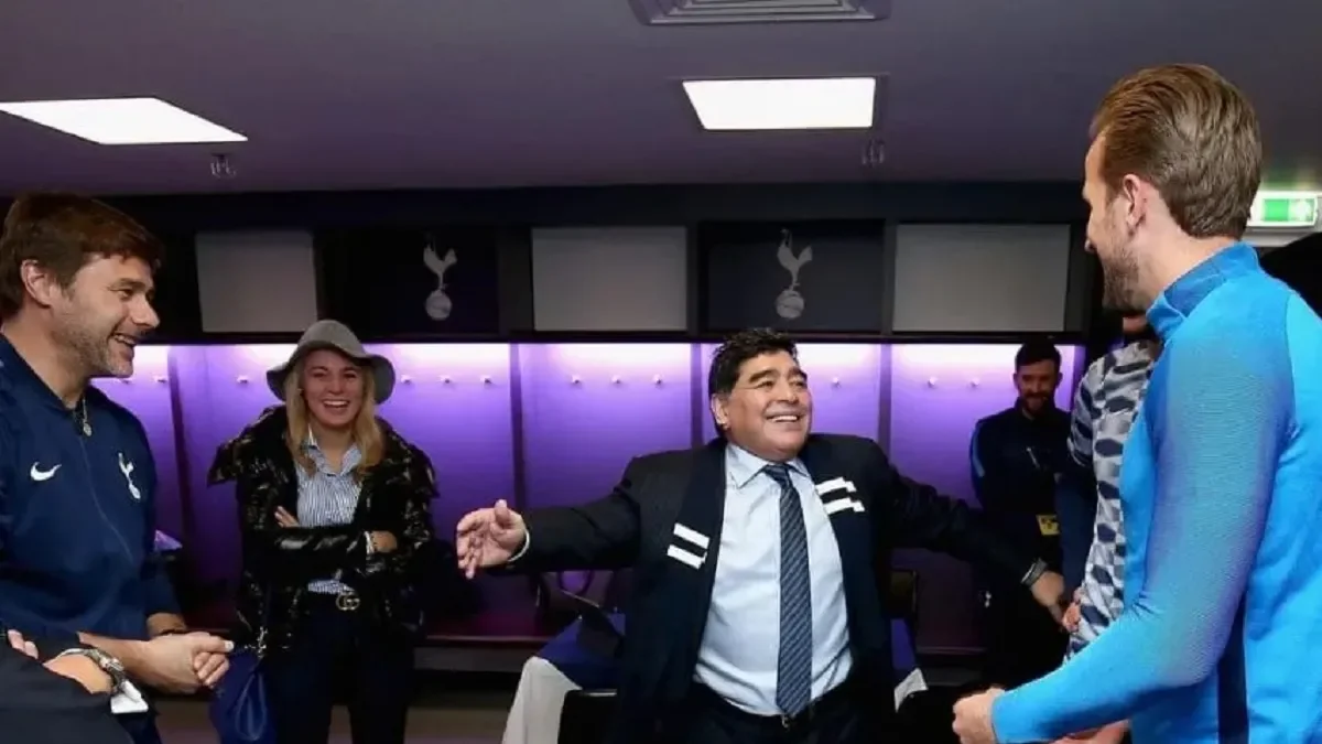 Diego Maradona: lecciones de fútbol que trascienden generaciones