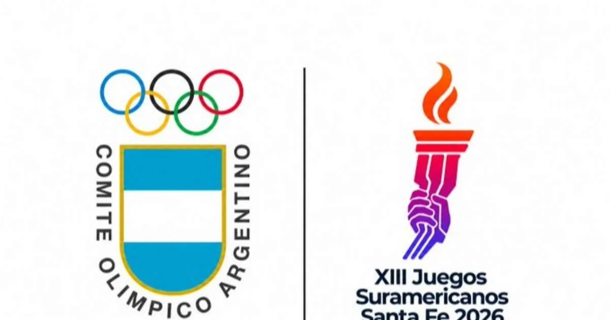 Diez neuquinos representarán a Argentina en los Juegos Suramericanos