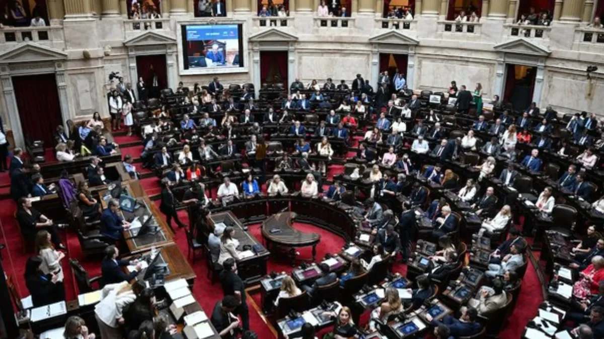 Diputados aprueban cambio en el régimen de zona fría que impacta en los usuarios