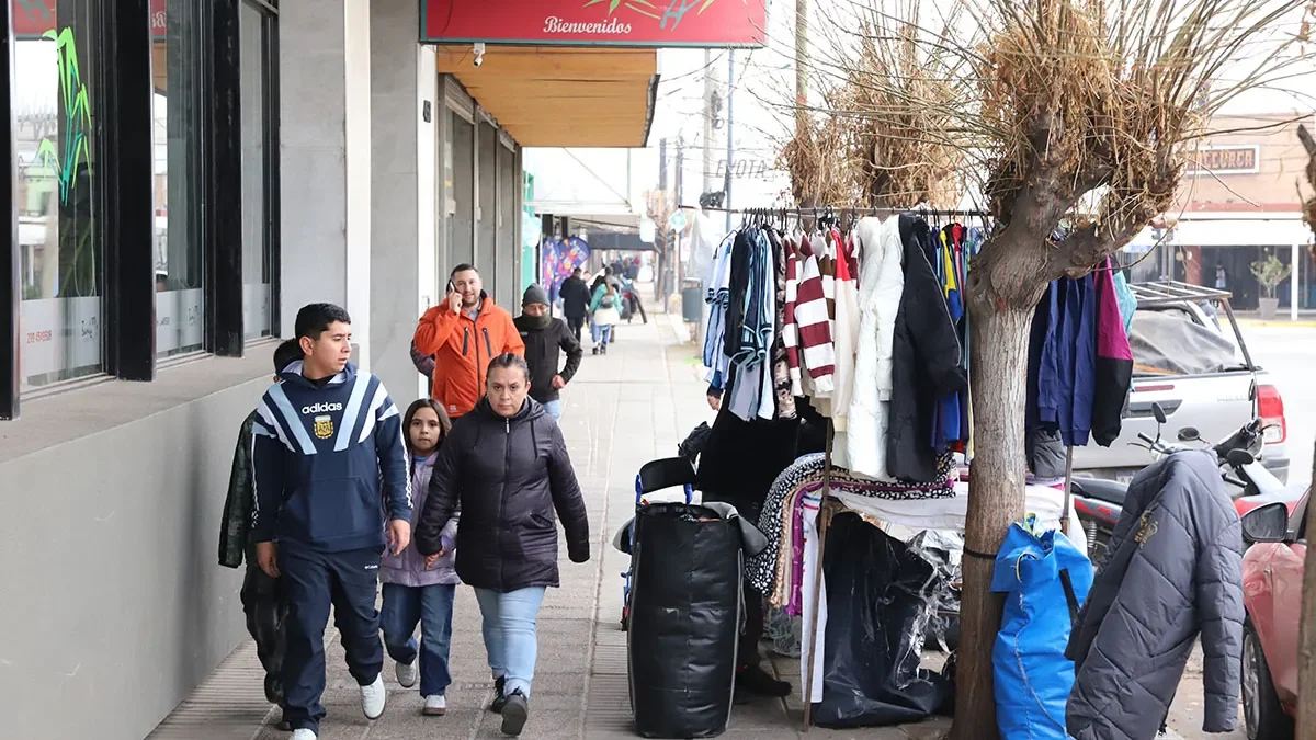 Disminución notable de puestos en el Bajo neuquino: las causas detrás del fenómeno