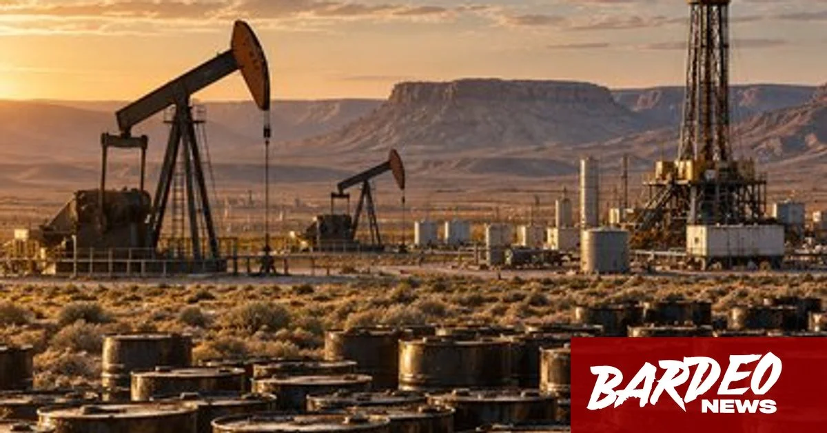Distribución del ingreso por barril de petróleo en Vaca Muerta y sus implicancias