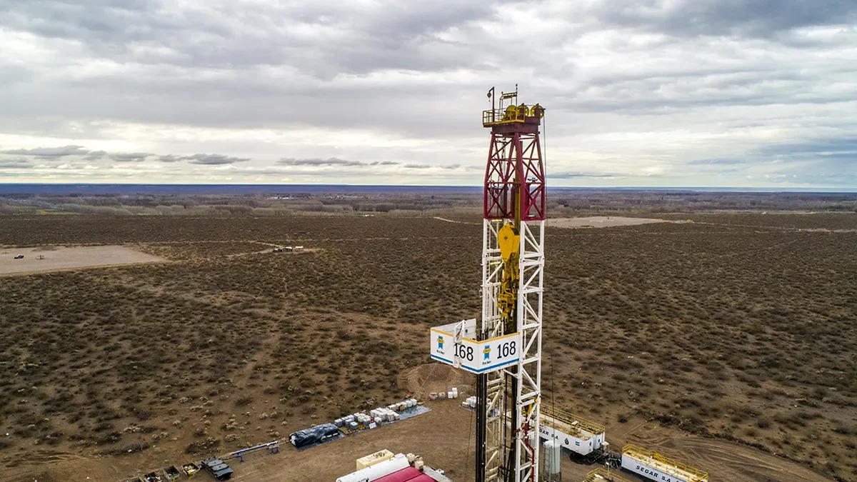 DLS Archer potencia operaciones de YPF en Vaca Muerta con nuevos equipos especializados
