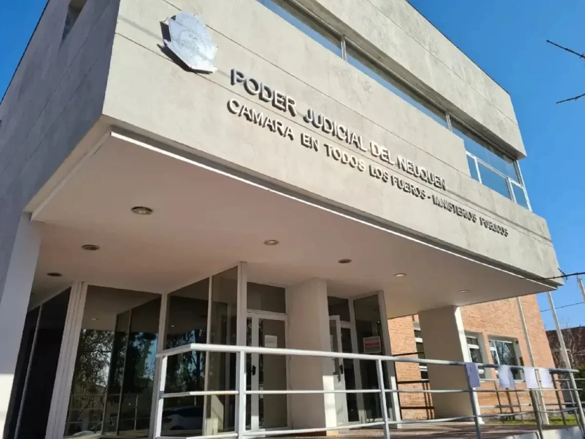 Doble homicidio en Cutral Có: comienza el juicio contra los acusados de asesinar a dos jóvenes