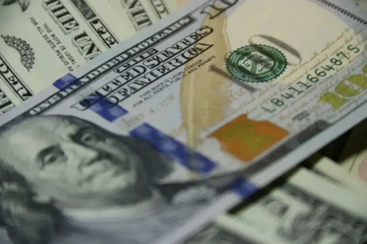 Dólar oficial y financiero: cotizaciones del viernes 26 de junio en alza