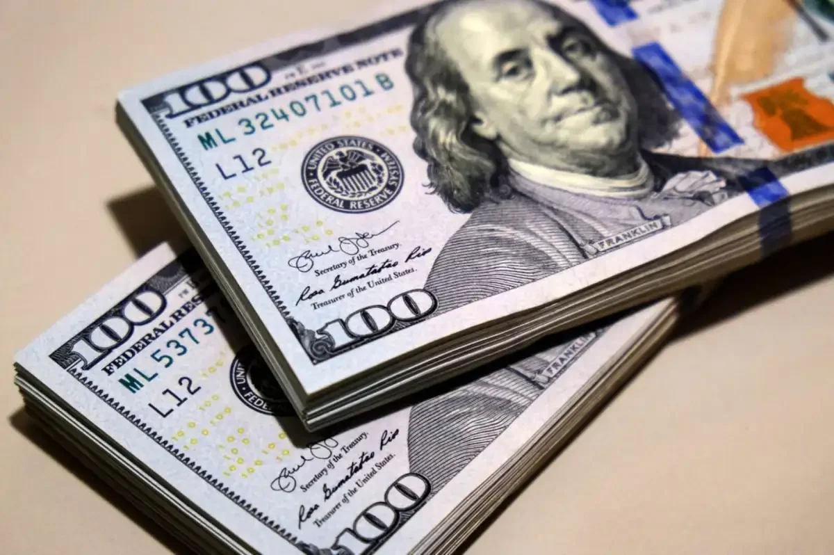 Dólar oficial y paralelo: las cotizaciones del día en Neuquén y Río Negro