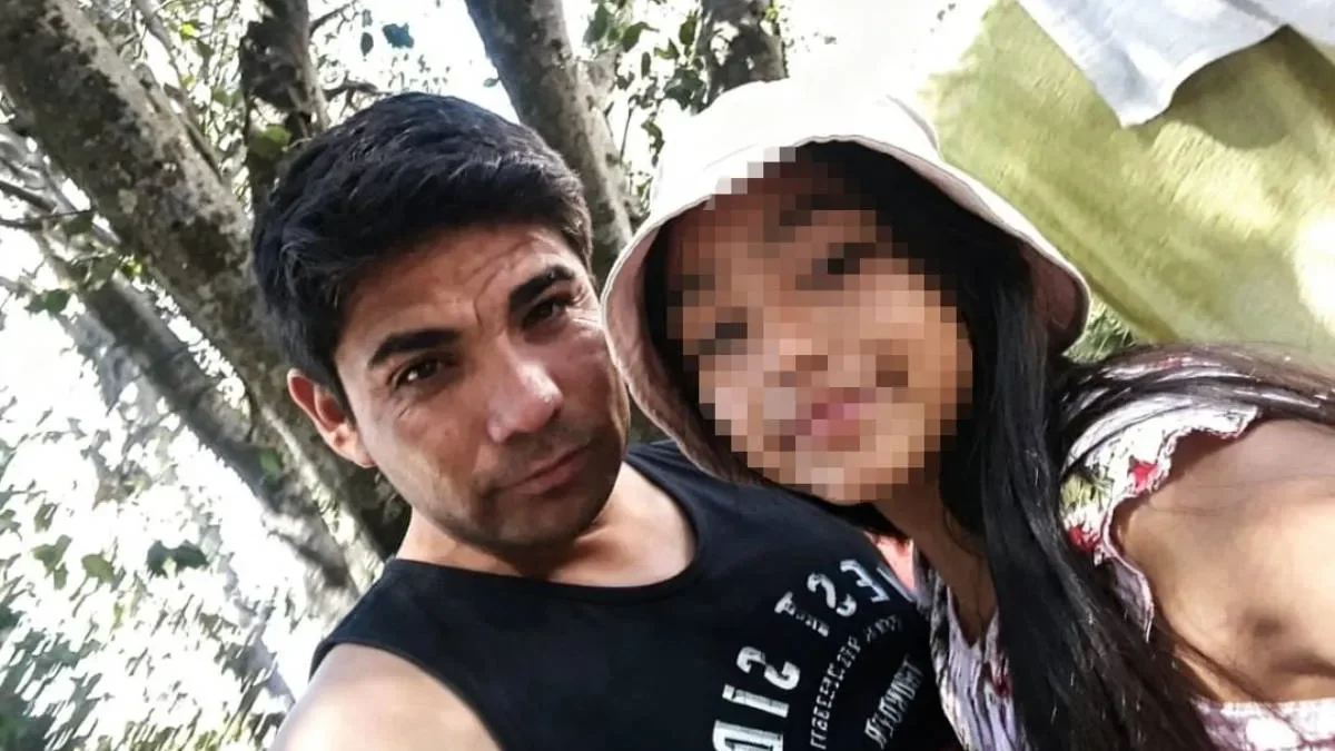 Dolor en Zapala por la trágica pérdida de Nicol tras accidente con colectivo