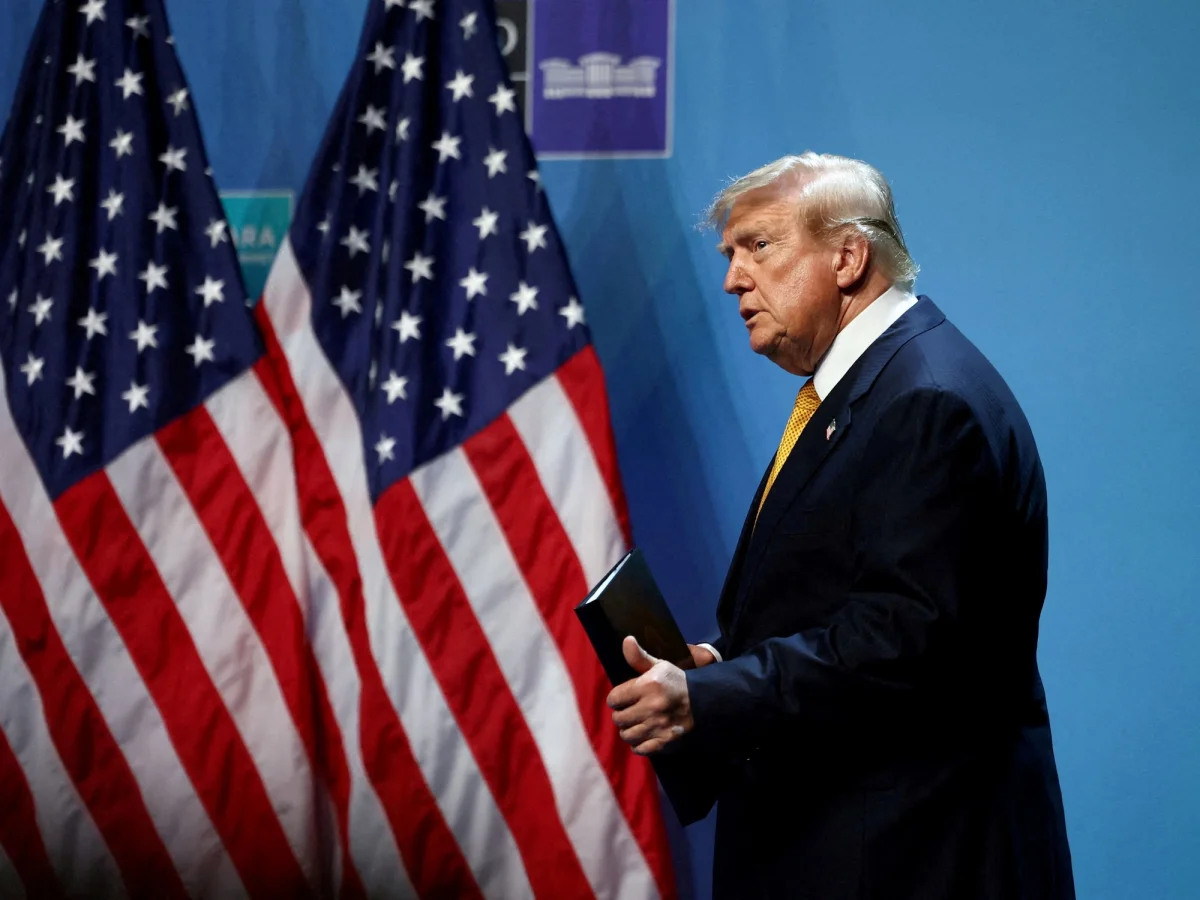 Donald Trump enfrenta nuevos desafíos en la guerra del Golfo