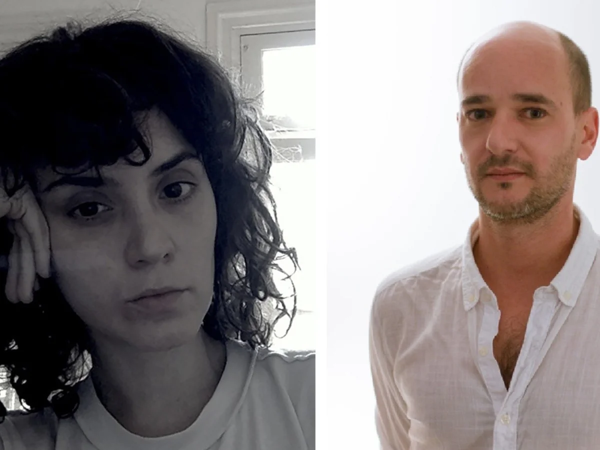 Dos artistas argentinos representarán al país en residencia internacional de arte