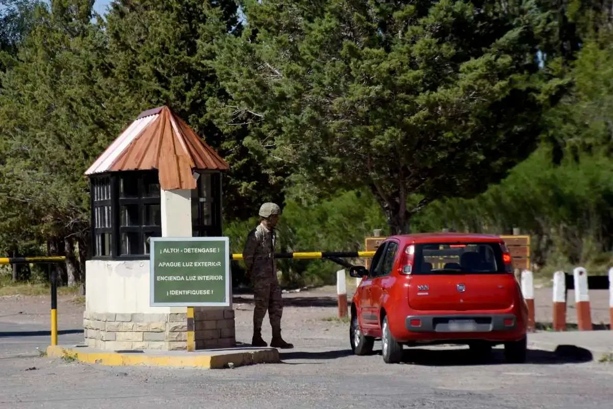 Dos jefes militares bajo la lupa en la investigación del crimen del soldado de Zapala