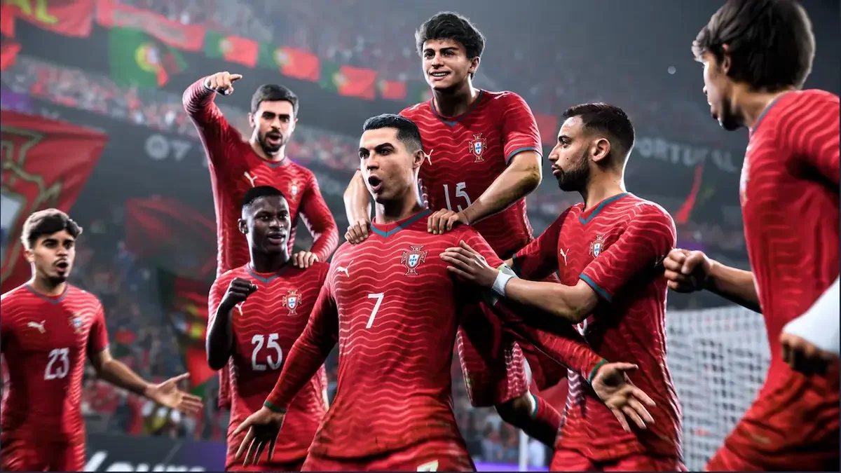 EA Sports revela su predicción para el campeón del Mundial 2026