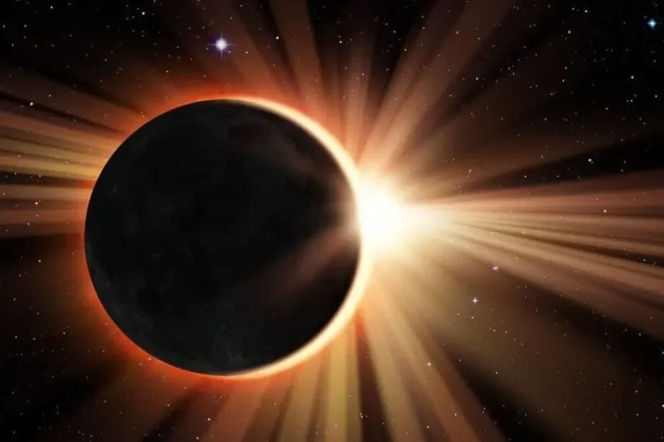 Eclipse solar total en 2026: detalles para disfrutarlo en la Patagonia