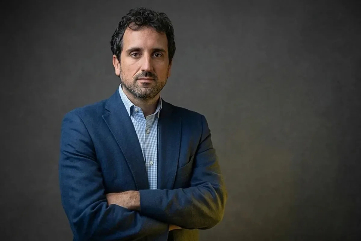 Economista destaca la importancia del entramado productivo para el desarrollo de Vaca Muerta