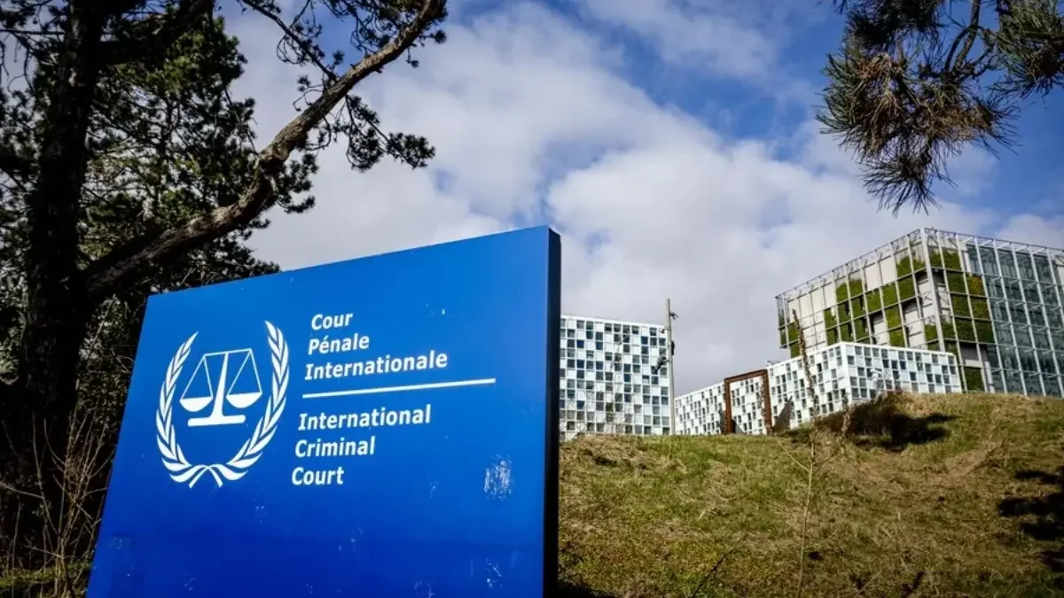 EE.UU. intensifica esfuerzos diplomáticos contra la Corte Penal Internacional
