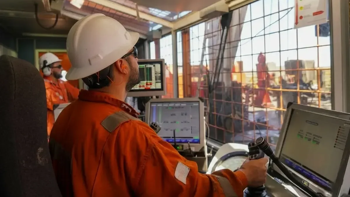 Egresados del IVM se incorporan al mercado laboral en Vaca Muerta