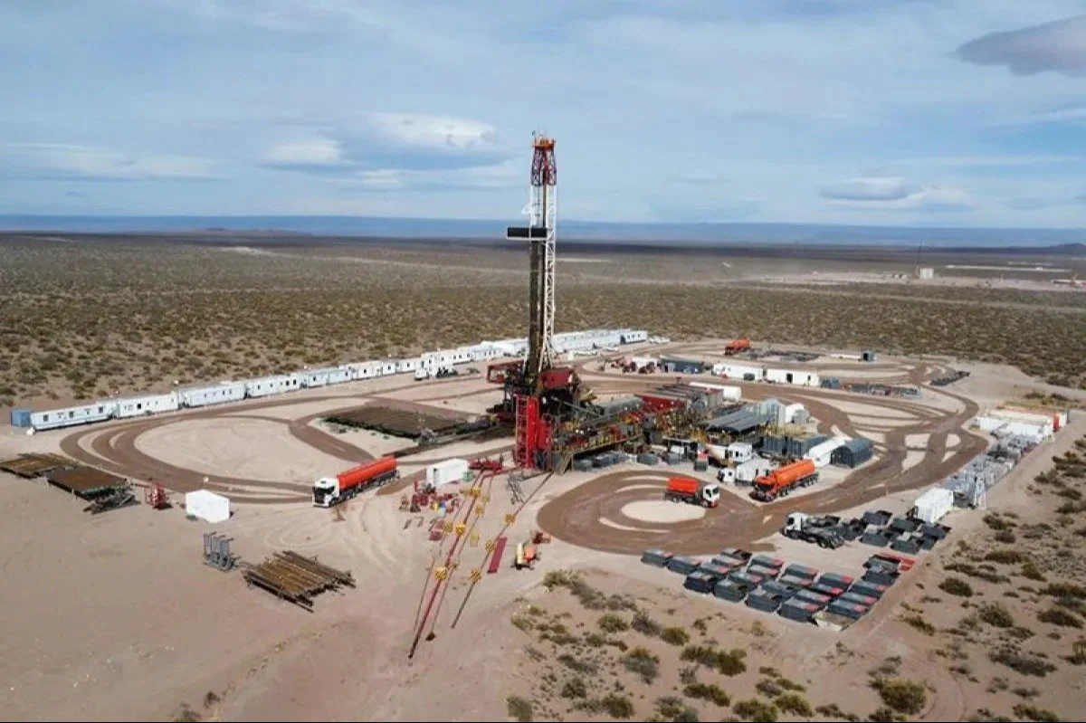 El 65% de las inversiones del RIGI se destina a Neuquén y San Juan, revelan datos de la Bolsa de Comercio