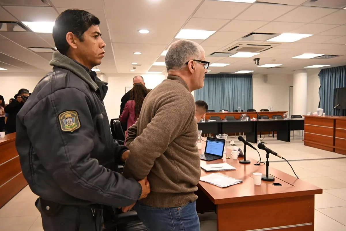 El acusado de transfemicidio en Neuquén enfrenta el veredicto del jurado popular