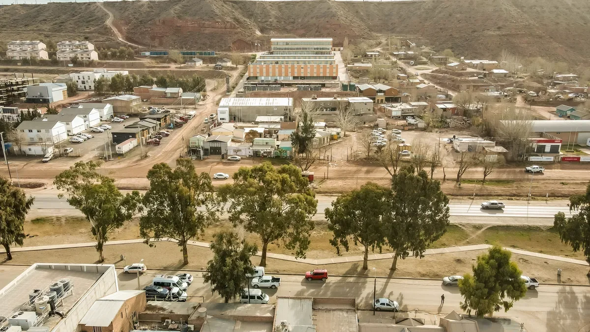 El alto costo de vida en Añelo: desafíos para los residentes de Vaca Muerta