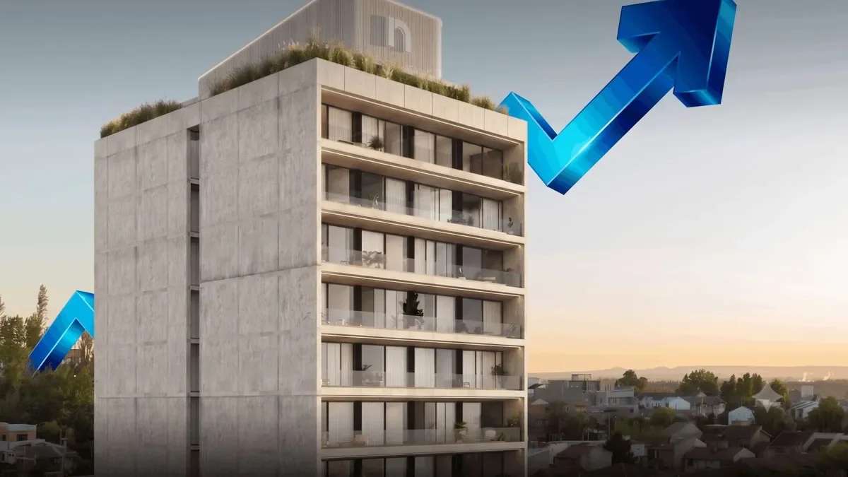 El auge del real estate en Neuquén: el impacto del petróleo en el desarrollo inmobiliario