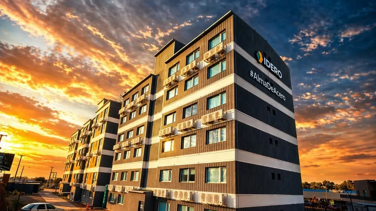 El auge inmobiliario en Vaca Muerta impulsa un innovador fideicomiso desde u$s1.000