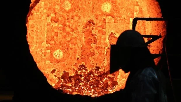 El aumento de producción de acero impulsa la industria siderúrgica en Vaca Muerta
