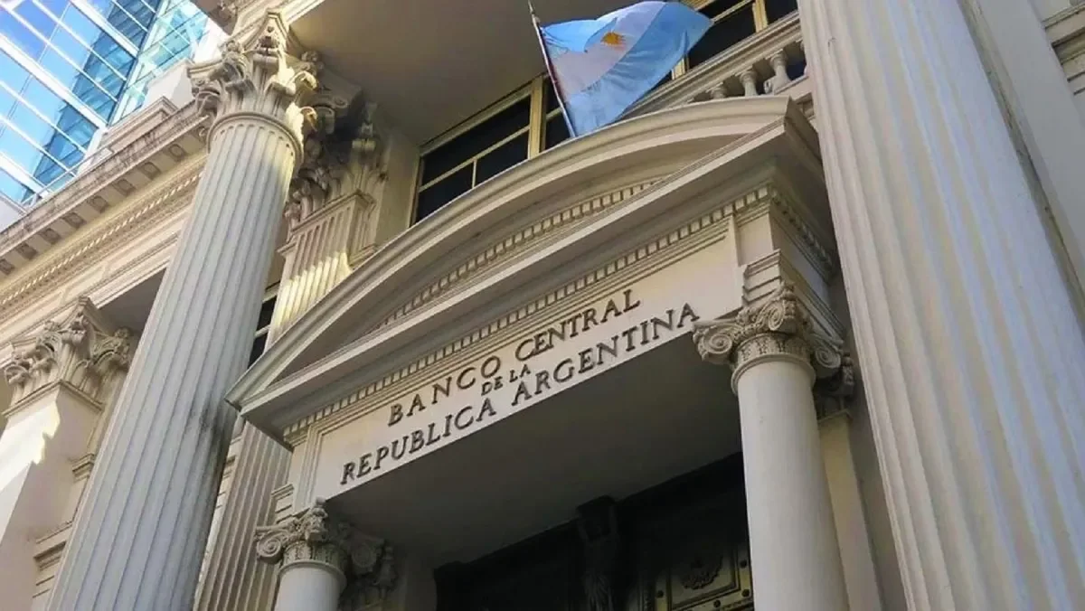 El Banco Central refuerza reservas con compra millonaria y mira a Vaca Muerta