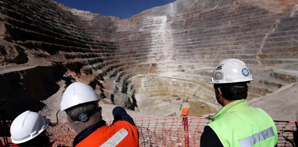 El BID anticipa efectos del boom minero en Vaca Muerta y sus desafíos económicos