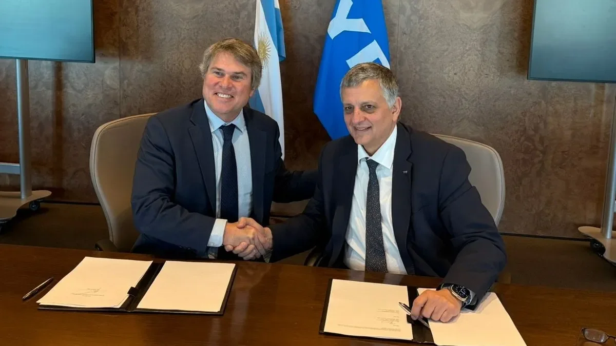 El BID Invest destina hasta U$S 500 millones para obras en Vaca Muerta