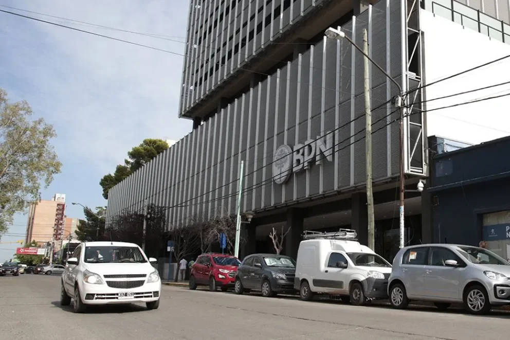 El BPN refuerza su estrategia digital y expande su red en Neuquén