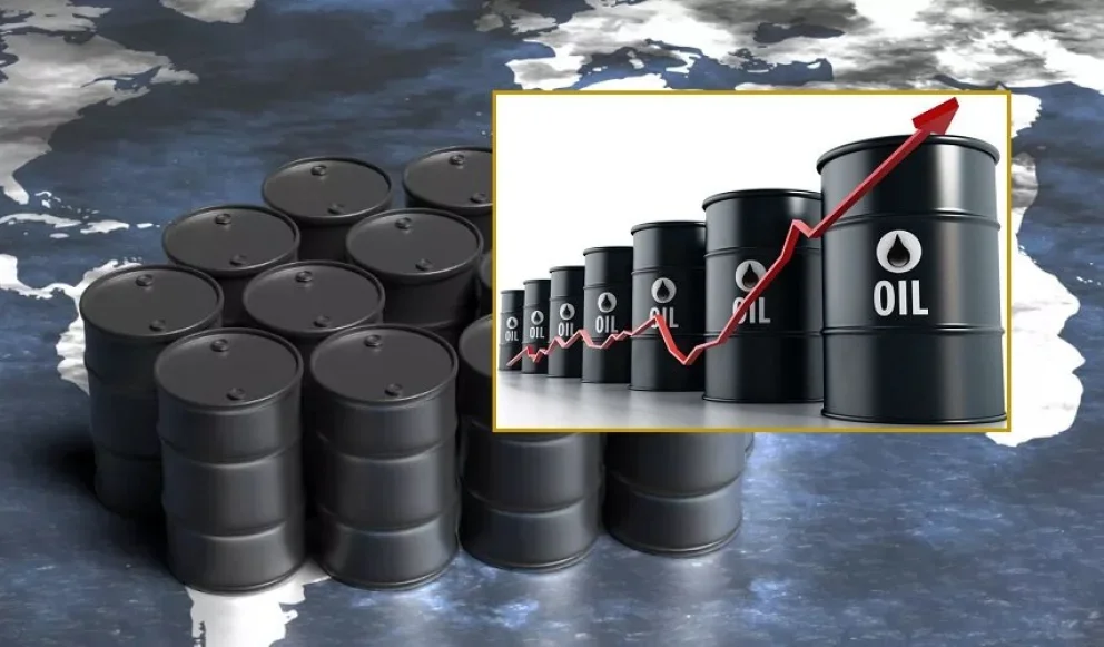 El Brent vuelve a superar los US$ 70 y mejora el clima de inversión en Vaca Muerta