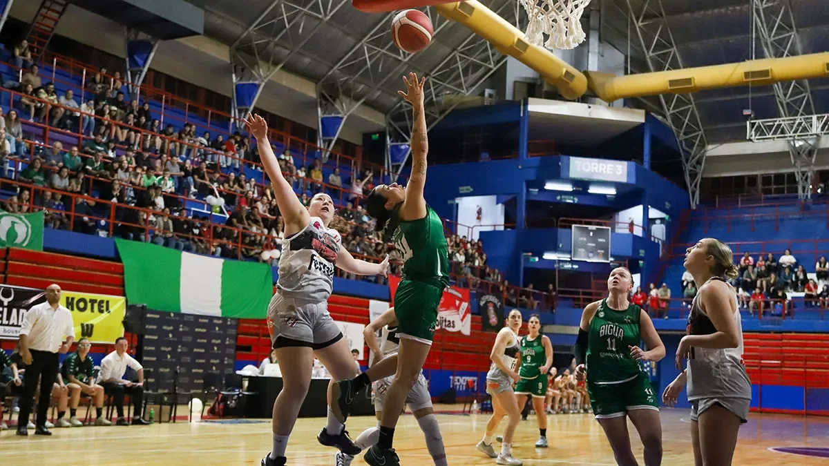 El clásico neuquino: Independiente y Biguá se preparan para un duelo decisivo en el Ruca Che