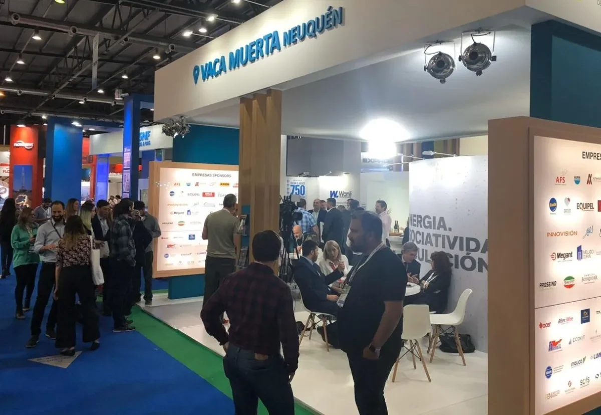 El Clúster Vaca Muerta: un impulso para las pymes de la región en su adaptación a la cuenca