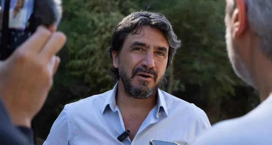 El Concejo avanza hacia el juicio político contra Saloniti por unanimidad