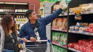 El consumo en Argentina sigue en descenso: seis meses de caídas consecutivas