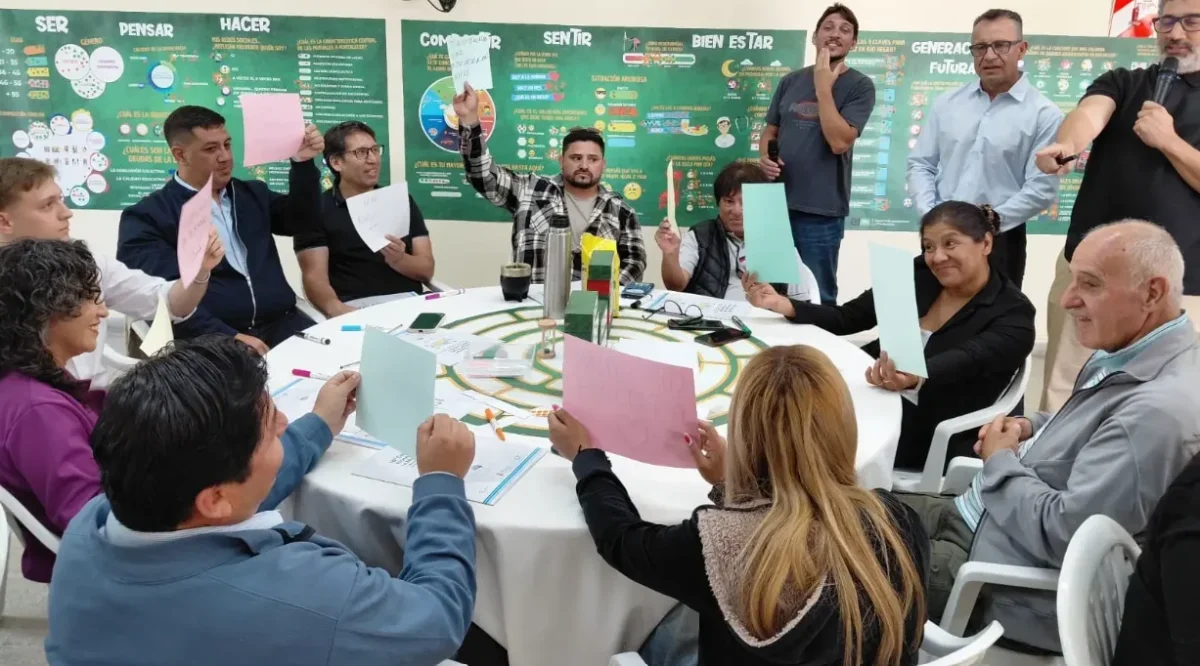 El cooperativismo en Río Negro: 119 años impulsando la economía provincial