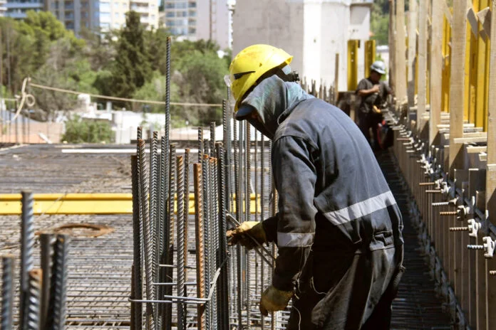 El costo de la construcción se dispara: junio marca un nuevo récord en precios