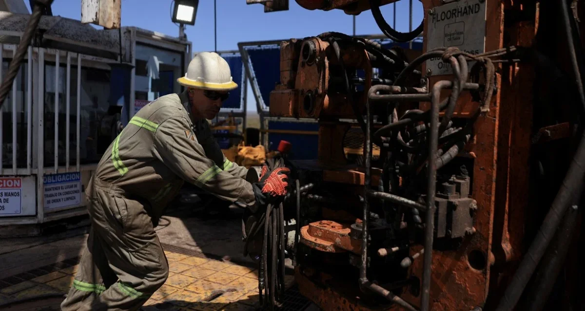 El crecimiento del sector energético enfrenta desafíos industriales en medio de la expansión de Vaca Muerta