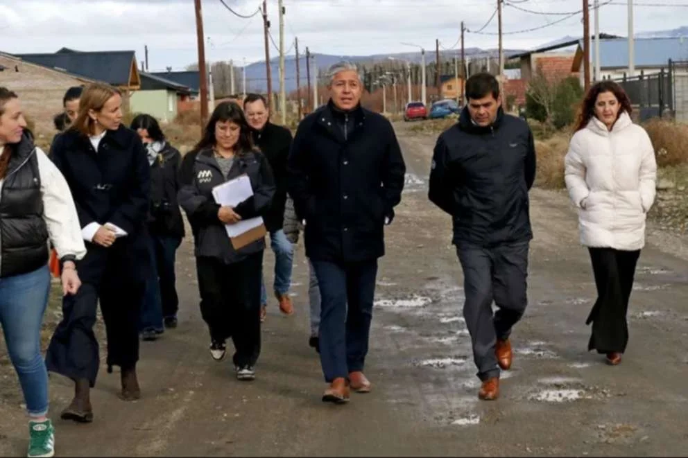 El crecimiento económico de Neuquén genera intensos debates en la comunidad
