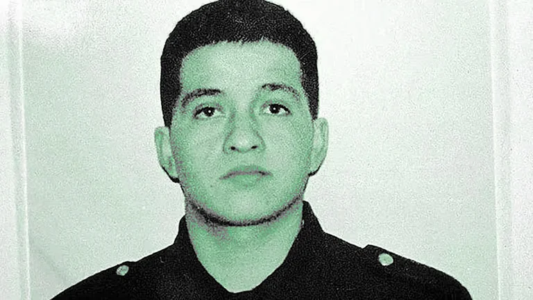 El crimen en los cuarteles que marcó el cierre del servicio militar en Argentina