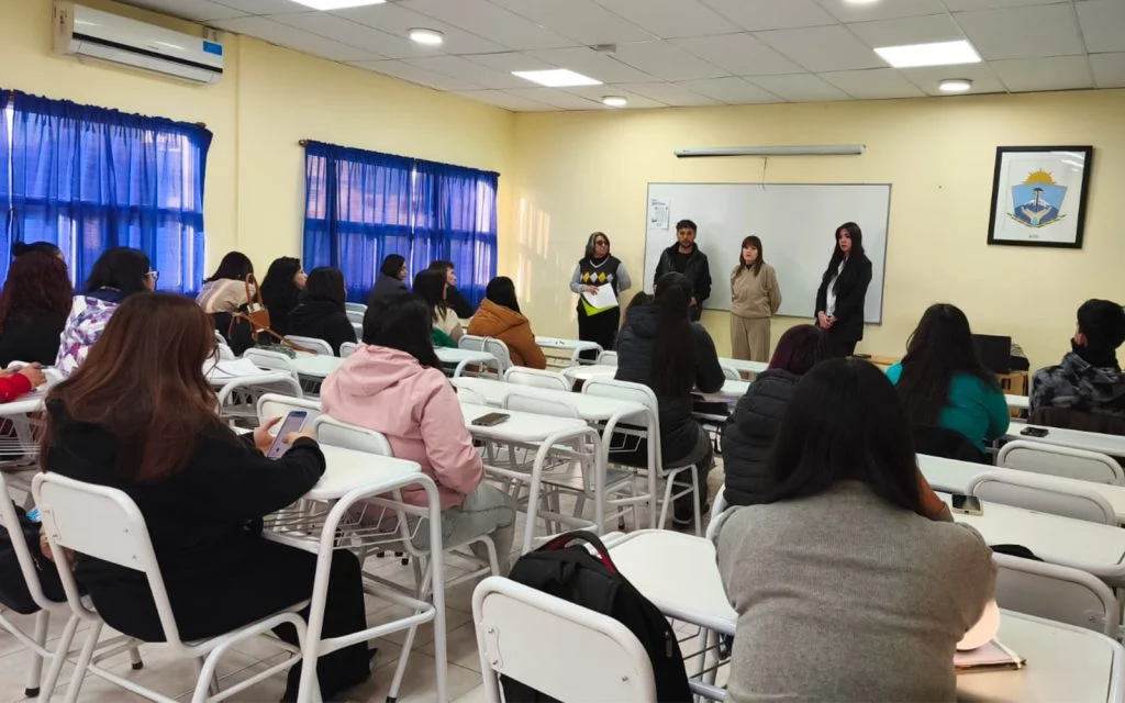 El curso de Secretariado Médico atrae a numerosos interesados en la ciudad