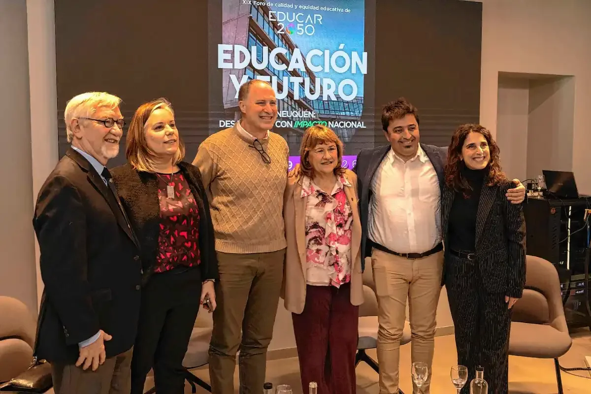 El debate educativo en Vaca Muerta: ¿ciudadanos o fuerza de trabajo?
