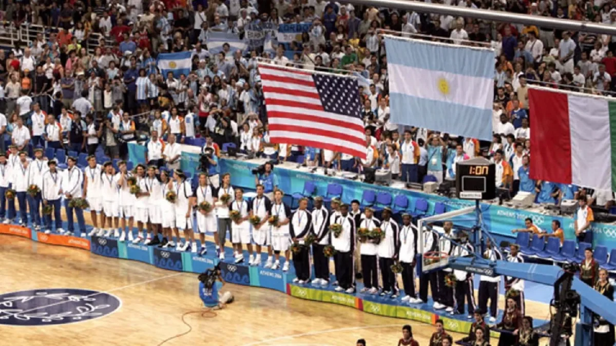 El deporte argentino como motor de cambio: una oportunidad que no debemos perder