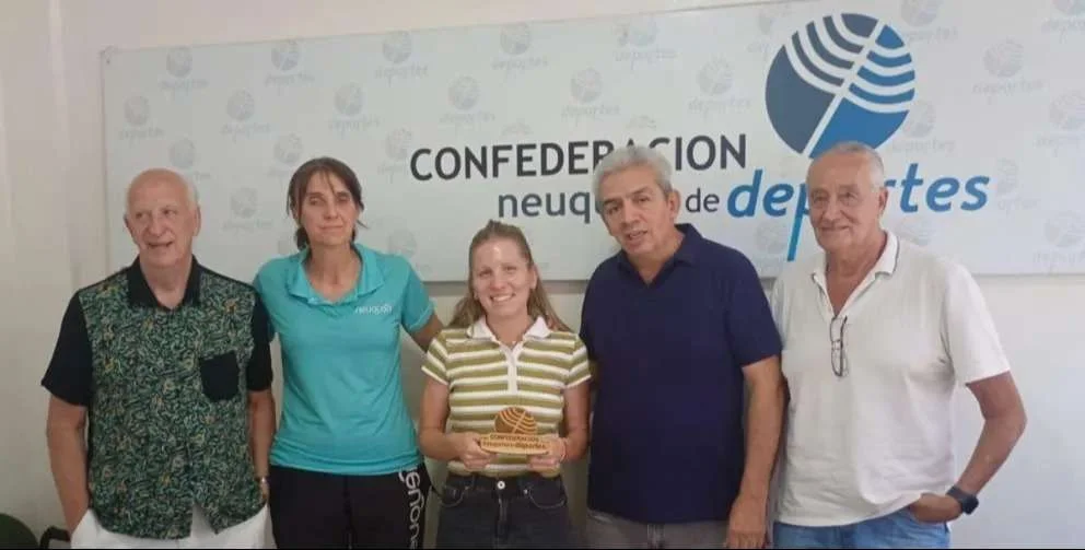El deporte en Neuquén avanza: se define un plan de desarrollo estratégico