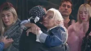 El desgarrador llanto de Yanina Zilli ante la eliminación de Zunino de Gran Hermano