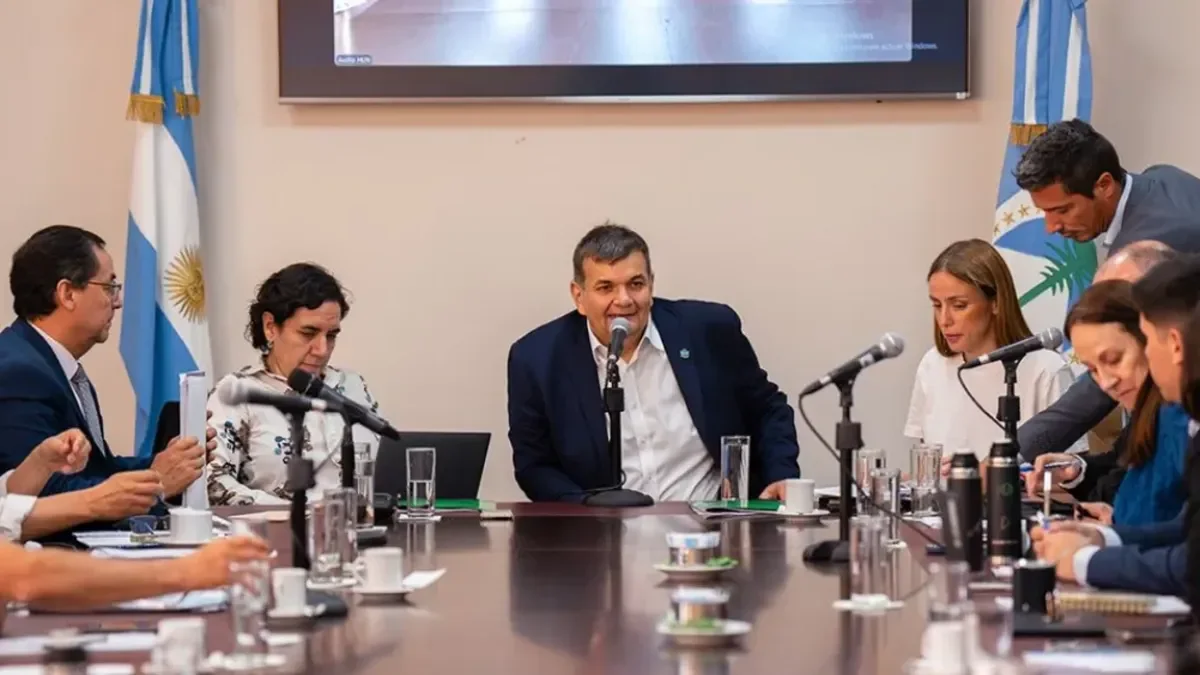 El destino de los créditos para infraestructura genera expectativas en la Legislatura